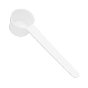 MAISY 10pcs Plastic Measuring Spoon Scoop Tea spoon for food/Milk ...
