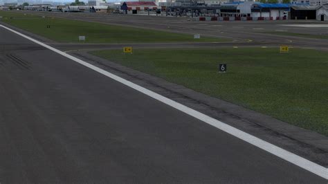 Just Flight - Approaching Quito