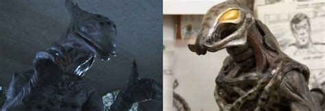 Image result for Alien vs Ninja 2010