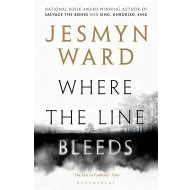 Where the Line Bleeds Book Online At Low Price In India | Garuda Prakashan
