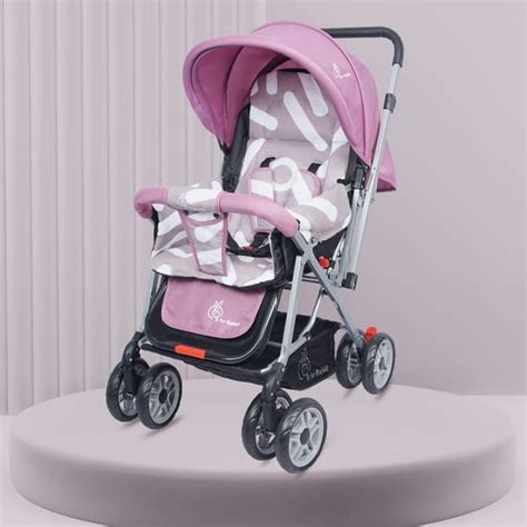R for Rabbit Lollipop Lite Stroller