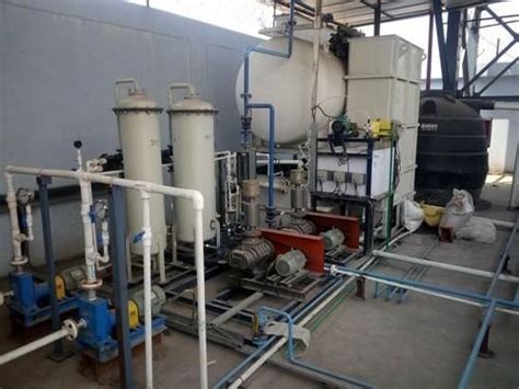 Water Treatment Plant Installation Services in Thane India