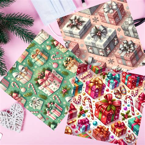 Image result for Craft Paper Presents