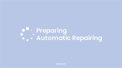 Image result for Preparing Automatic Repair Loading Files