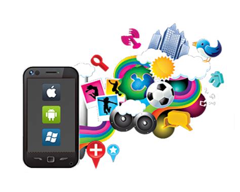 Web Designing & Development, Software Development, Mobile Application ...