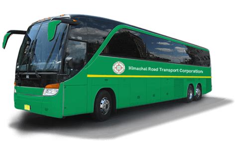 HRTC | Bus Ticket Booking Online | RailYatri