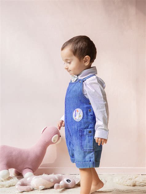 Summer Holiday Outfit - Set 1 – The Baby Trunk