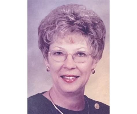 Susan Jarrett Obituary (1943 - 2023) - San Marcos, TX - San Marcos ...