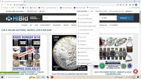 Image result for Using Hi-Bid