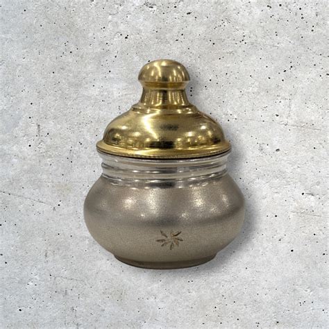 Silver Kumkum Bharani – MMSilver