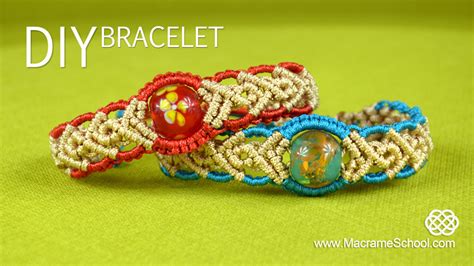 Image result for Herringbone Bracelet Tutorial