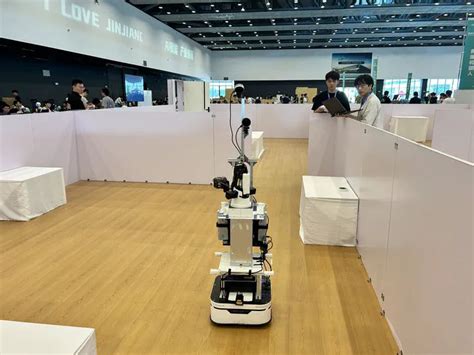 Home Service Robot 的图像结果