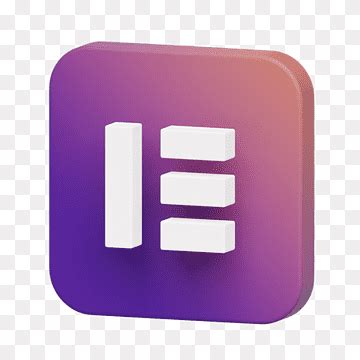 Image result for Icon Elementor Computer PNG