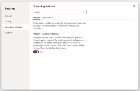 Apps Control Setting 的图像结果