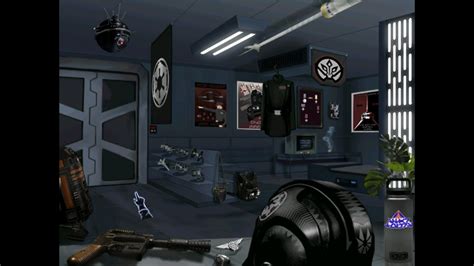 Slideshow: TIE Fighter Total Conversion Mod Screenshots