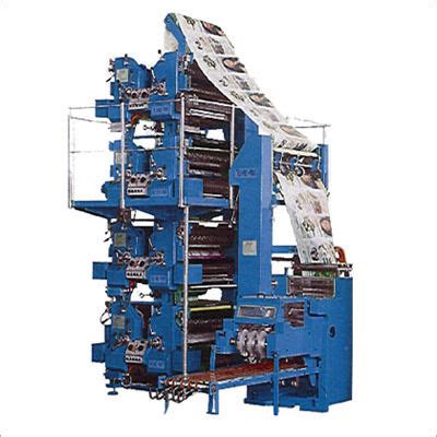 Image result for Web Printing Machine