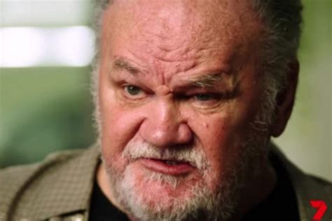 Meghan Markle's dad 'trapped after massive earthquake' as half-sister ...