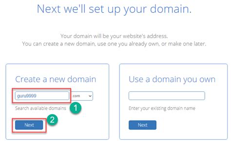 Image result for How to Setup Email Address
