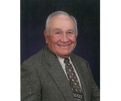 LaRoyce "Mac" McDaniel Obituary (2023) - Sulphur Springs, TX - Murray ...