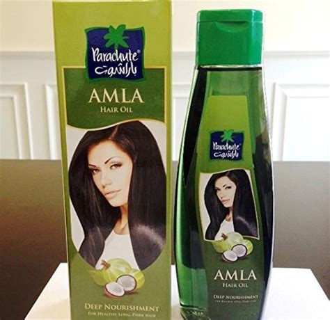 10 बेस्ट आंवला हेयर ऑयल, जो बालों को बनाते हैं घना, चमकदार और मुलायम ...