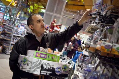 P.M. Business Links: The real unemployment rate is 11%; Amazon to ...