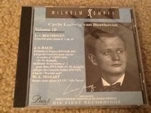 Buy Beethoven Cycle Vol.10 Online at Low Prices in India | Amazon Music ...