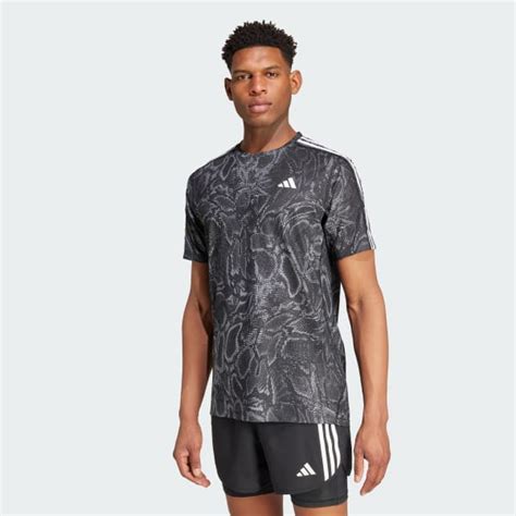 adidas AEROREADY Tee - Black | adidas India