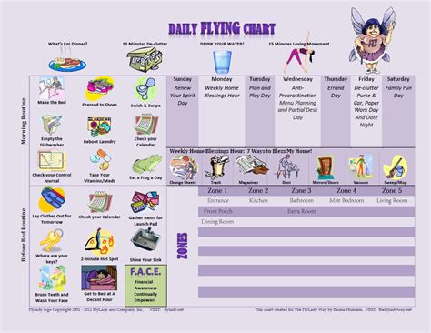 FlyLady Fly 的图像结果