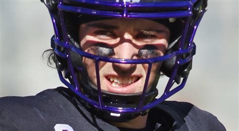 College Football Star Quarterback Is Getting Exposed Online For His ...