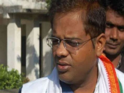 Amit Jogi and his wife's candidature canceled; Jogi family out of ...