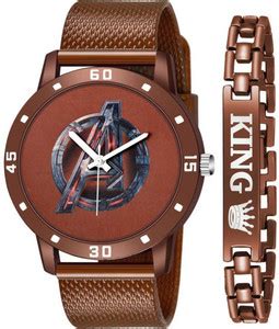 Miss Perfect Analog Watch - For Men - Buy Miss Perfect Analog Watch ...