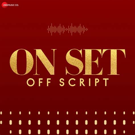 Image result for Off the Script 407