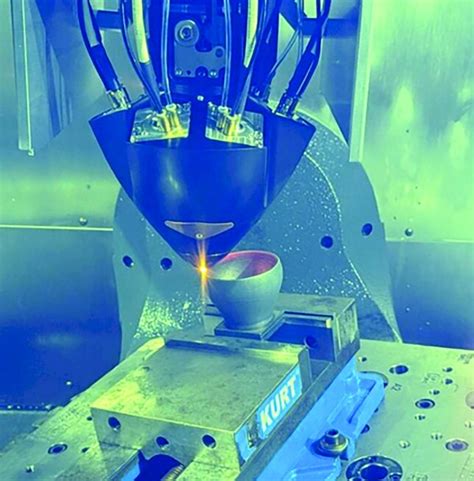 Mastercam Introduces APlus® for Seamless Additive Manufacturing ...