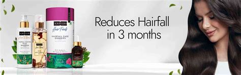 Kapiva - Hair Care Solutions