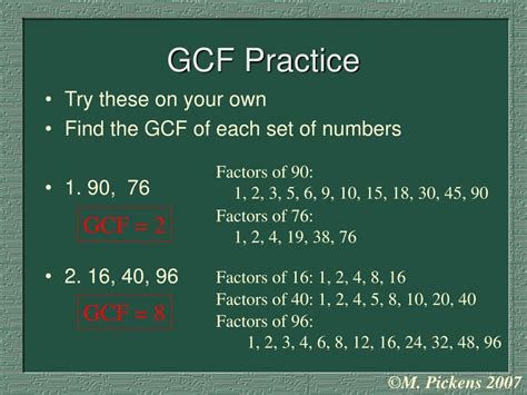 GCF Explained 的图像结果