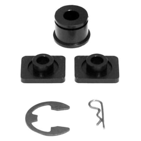 Torque Solution Torque Solution TS-SCB-1006 Shifter Cable Bushings for ...