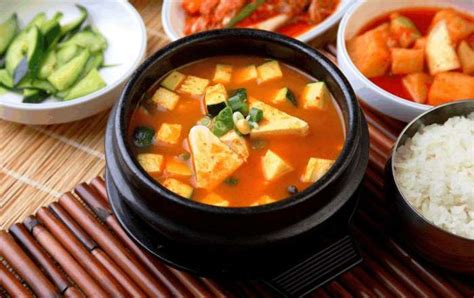 爱吃韩式料理的千万不能错过，韩国家常菜做起来超级容易！