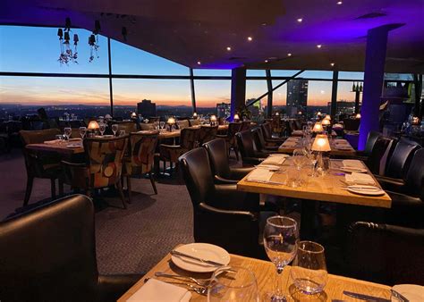 Marco Pierre White Steakhouse Bar & Grill Birmingham | Birmingham ...