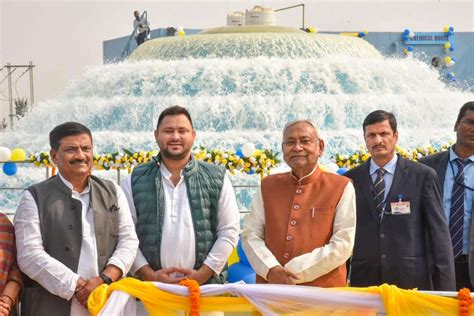 महागठबंधन से नीतीश कुमार को कितना हुआ फायदा? सत्ता में बदलाव के बाद ...