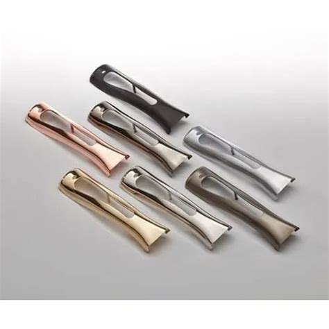 ABS Plastic Electroplating Services Service Provider from Gurugram