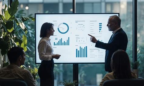 IT Consulting Services | Meridian’s Expert Tech Solutions