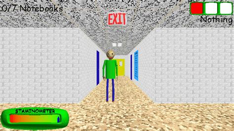 Image result for Baldi Basic Codes