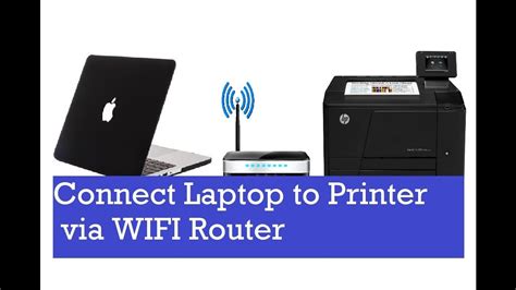 Image result for HP Printer Connection