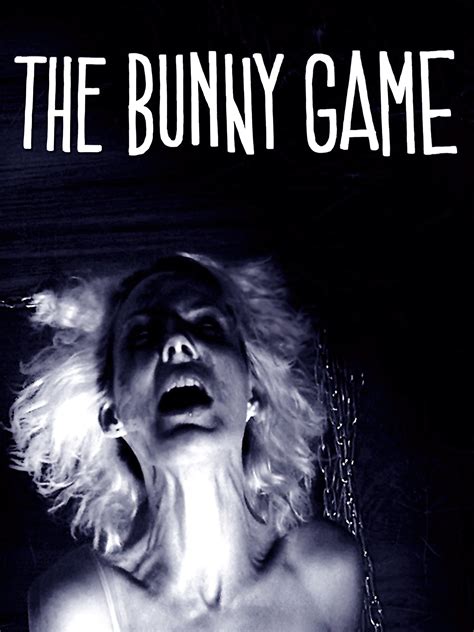 Prime Video: Bunny Game, The