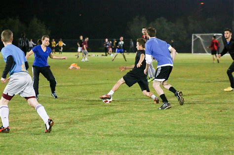 Intramural Sports – FSU Campus Recreation