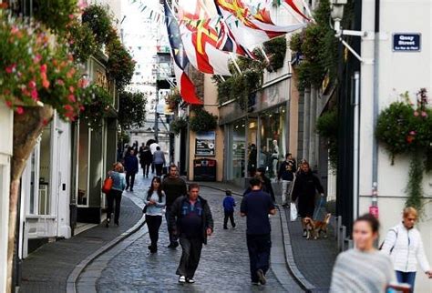GUERNSEY TOUR GUIDE (2026) All You Need to Know BEFORE You Go (with ...