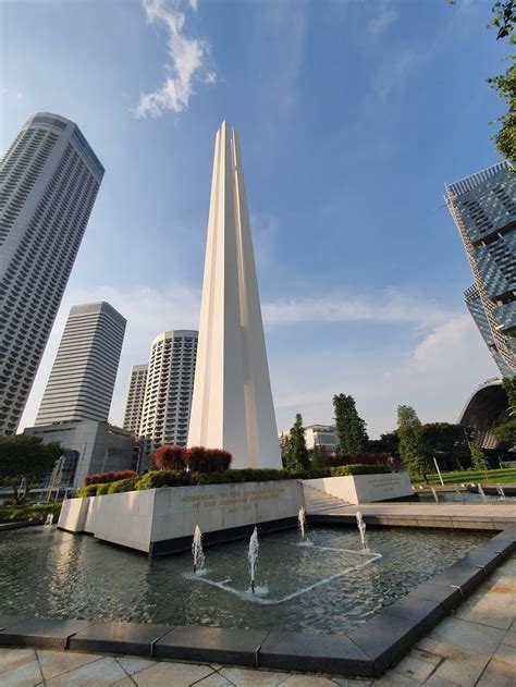 War Memorial Park - Tripopola