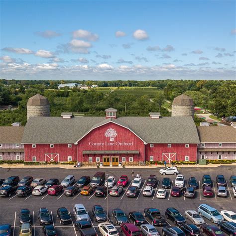 COUNTY LINE ORCHARD (2025) All You Need to Know BEFORE You Go (with ...