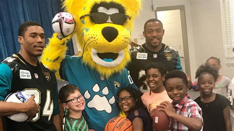 Jags surprise Crystal Springs Elementary