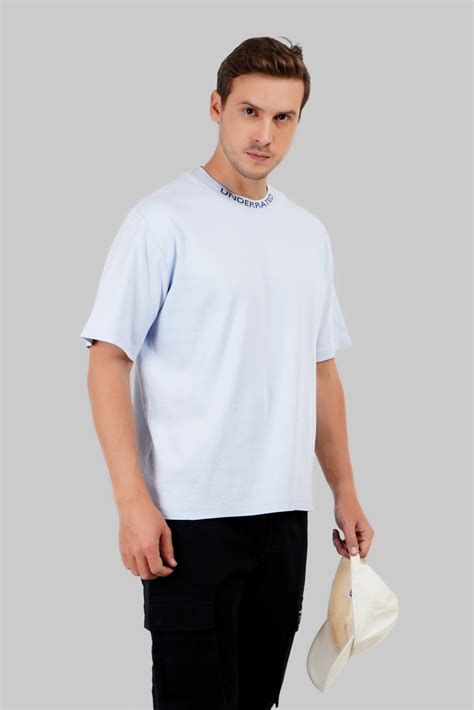 Shop Stylish Oversized T Shirts For Men Online in India – Underrated Club